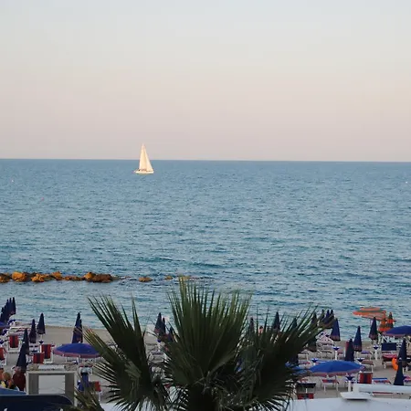 Apartament Dory's *