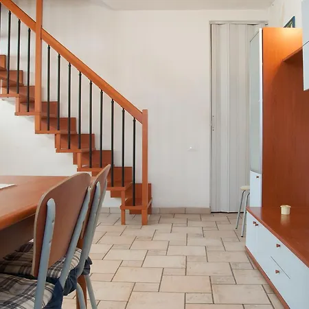 Dory's Apartament *