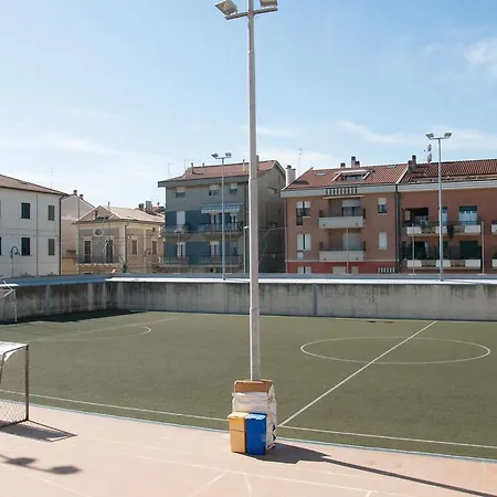 Apartament Dory's Porto Recanati