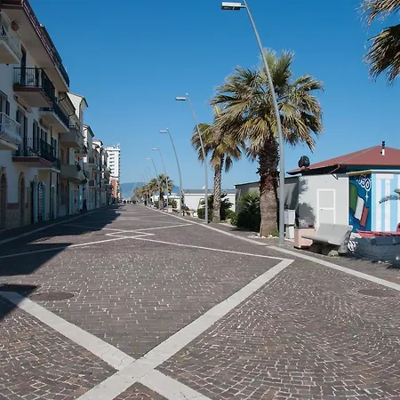 Dory's Apartament Porto Recanati